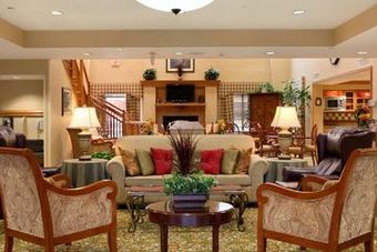 Hotel Homewood Suites Tallahassee Fl