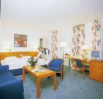 Best Western Hotel Frisia