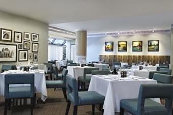 Best Western Parkway Hotel Toronto North