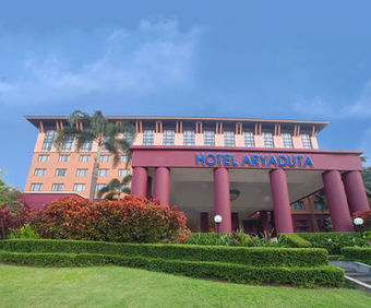 Hotel Aryaduta Lippo Village