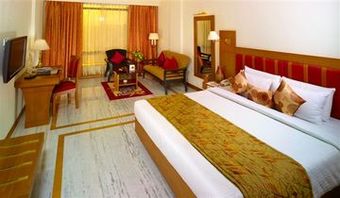 Hotel The Sunway Grt Grand - Pondicherry