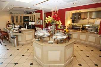 Hotel Hilton Garden Inn Des Moinesur