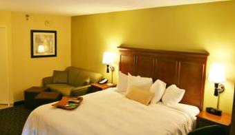 Hotel Hampton Inn Cleveland-westlake
