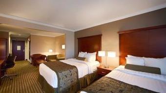 Hotel Best Western Plus Liverpool Gr
