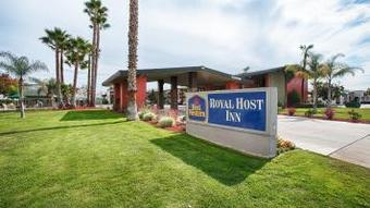 Hotel Best Western Royal Host Inn