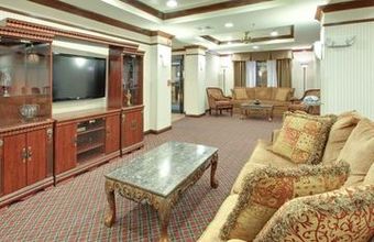 Holiday Inn Express Hotel & Suites Cleveland