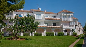 Apartamentos Residencial Al Andalus Casa Azahar