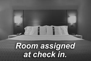 Hotel Holiday Inn Express Dublin