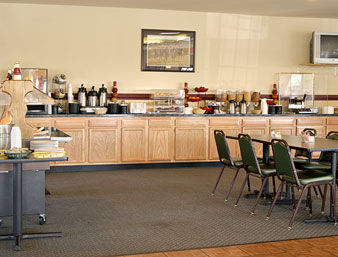 Hotel Ramada Strasburg