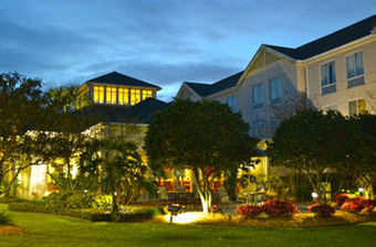 Hotel Hilton Garden Inn New Orleans Airport
