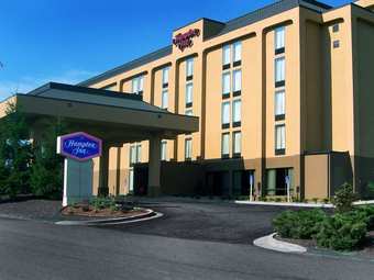 Hotel Hampton Inn Somerset