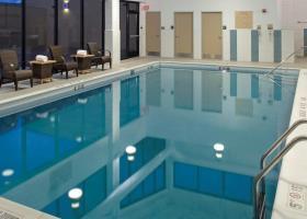 Hotel Doubletree By Hilton Pittsburg