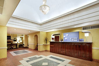 Holiday Inn Express Hotel & Suites Jasper