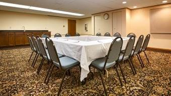 Hotel Best Western Inn Of St. Charles