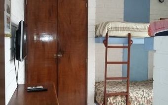 Hotel Posada Akutiki