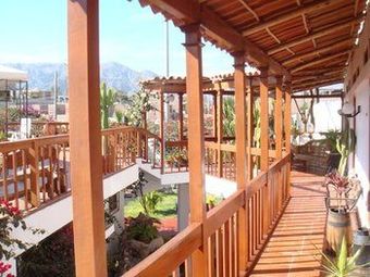 Don Agucho Hotel