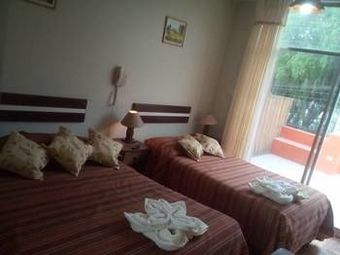 Hotel Hostal Los Angeles Amigos Inn