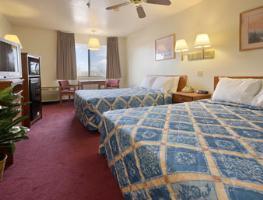 Hotel Days Inn