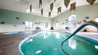 Hotel Best Western Sundowner Inn