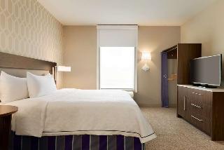 Hotel Home2 Suites By Hilton Menomonee Falls Milwaukee