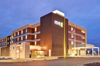 Hotel Home2 Suites By Hilton Lafayette