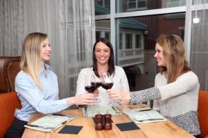 Hotel Indigo Naperville Riverwalk