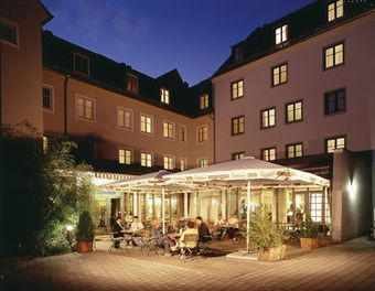 Hotel Best Western Stadtpalais Wittenberg