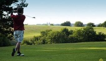 Best Western Golf Hotel Viborg