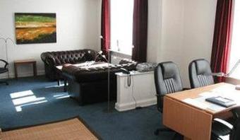 Best Western Palads Hotel