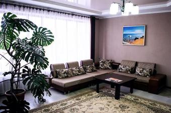 Hotel Akmaral