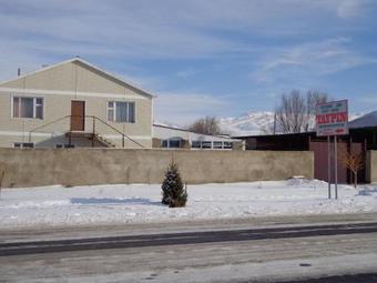 Hostal Guest House Taypin