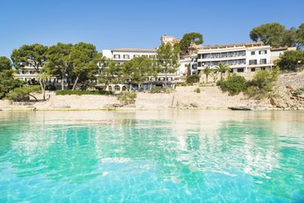 Hotel Cala Fornells