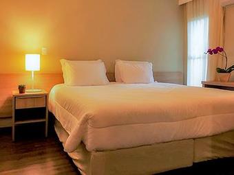 Hotel Malai Manso Resort Iate Golf Convention & Spa