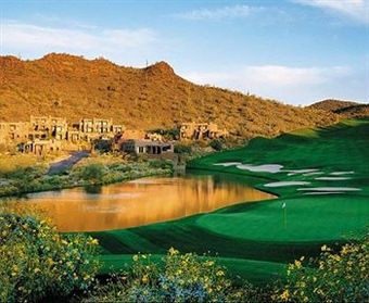 Hotel Inn At Eagle Mountain