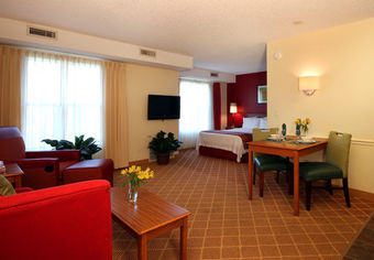 Hotel Residence Inn Branson