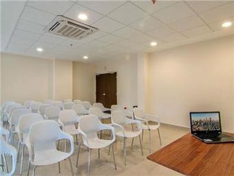 Hotel Sleep Inn Tijuana