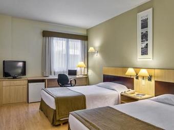 Hotel Ibis Style Curitiba Batel