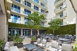 Hotel Costa Hollywood Beach Resort