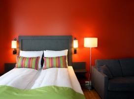 Hotel Thon Alta