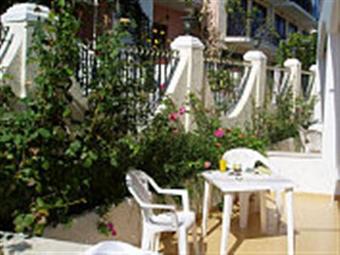 Hotel Bella Vista Beach