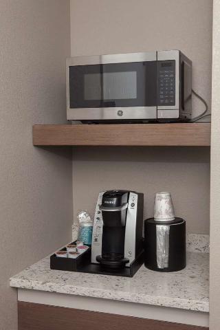 Hotel Hilton Garden Inn Springfield, Nj