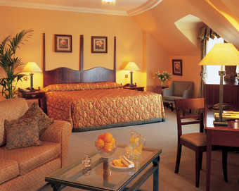 Bunratty Castle Hotel