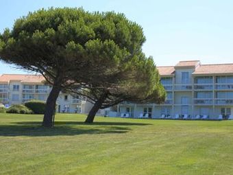 Hotel Mercure Les 3 Iles Chatelaillon Plage