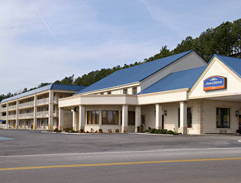 Hotel Howard Johnson - Cleveland