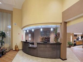 Hotel Wyndham Garden Columbus