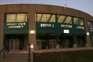 Hotel Hampton Inn Dayton/huber Heights