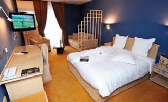 Hotel Best Western Lafayette