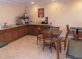 Hotel Travelodge Santa Rosa