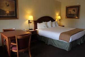 Hotel Best Western Windsor Suites