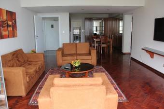 Apartamento Departamento Malecon Miraflores